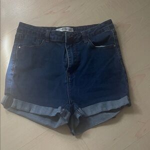 Women's Denim Shorts